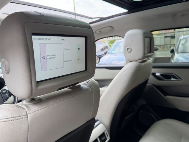 LAND ROVER RANGE ROVER VELAR 3.0 V6 SD6 300 CV R-DYNAMIC SE T - foto 12