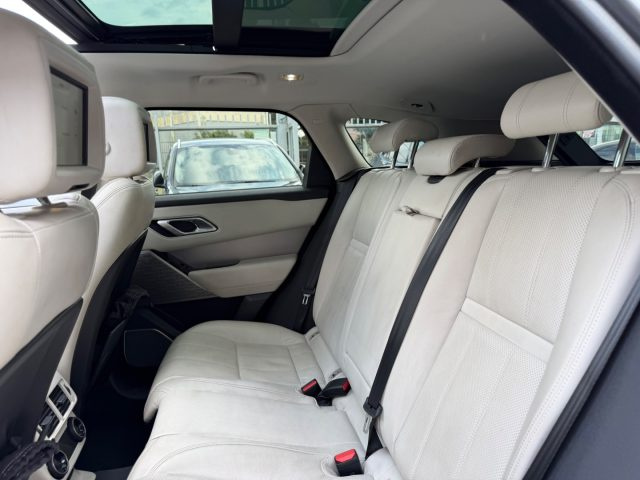 LAND ROVER RANGE ROVER VELAR 3.0 V6 SD6 300 CV R-DYNAMIC SE T - foto 13