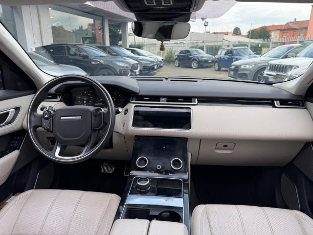 LAND ROVER RANGE ROVER VELAR 3.0 V6 SD6 300 CV R-DYNAMIC SE T - foto 14