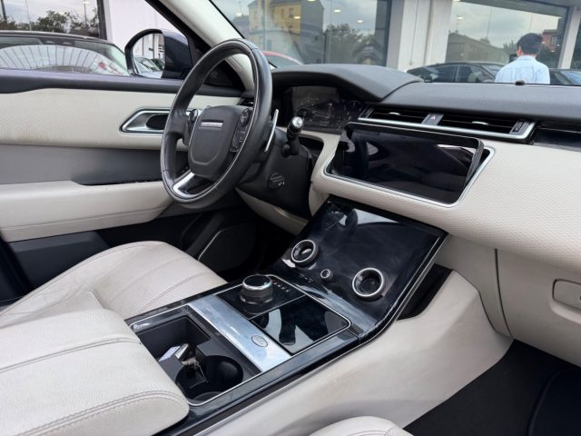 LAND ROVER RANGE ROVER VELAR 3.0 V6 SD6 300 CV R-DYNAMIC SE T - foto 15