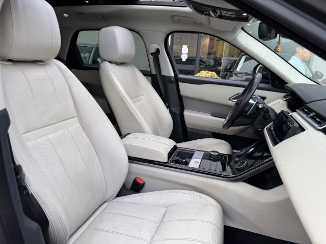 LAND ROVER RANGE ROVER VELAR 3.0 V6 SD6 300 CV R-DYNAMIC SE T - foto 16