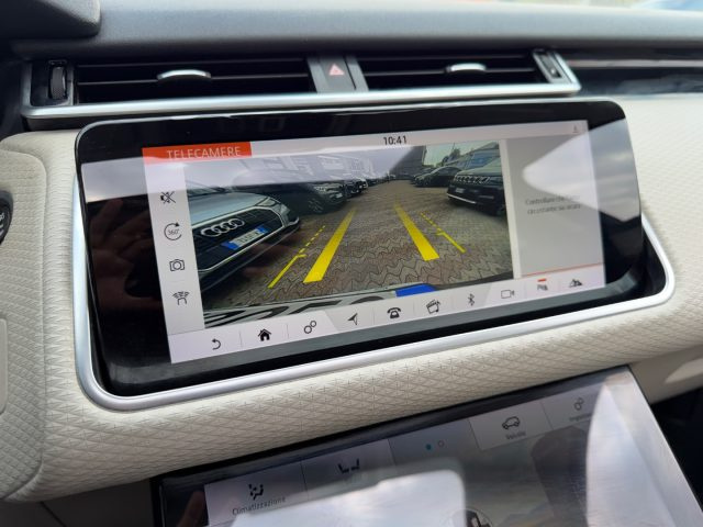 LAND ROVER RANGE ROVER VELAR 3.0 V6 SD6 300 CV R-DYNAMIC SE T - foto 17
