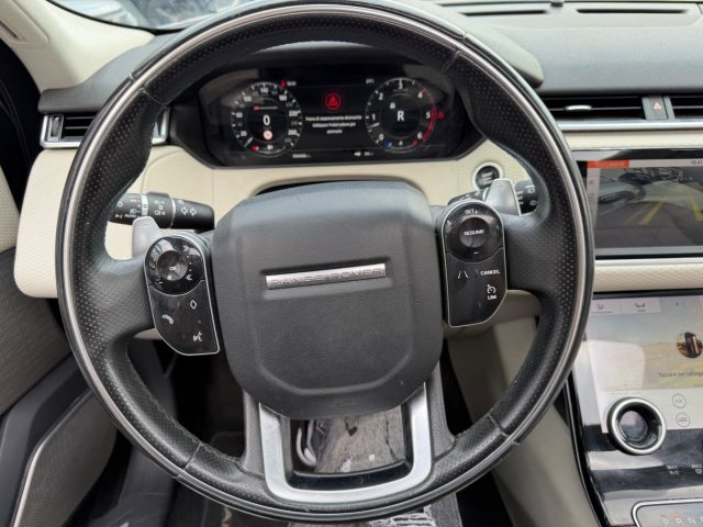 LAND ROVER RANGE ROVER VELAR 3.0 V6 SD6 300 CV R-DYNAMIC SE T - foto 18