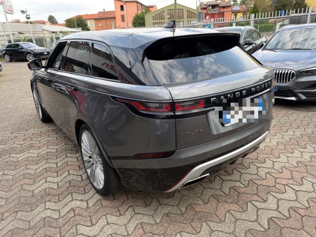 LAND ROVER RANGE ROVER VELAR 3.0 V6 SD6 300 CV R-DYNAMIC SE T - foto 6