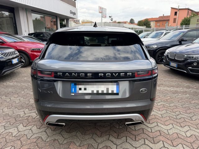 LAND ROVER RANGE ROVER VELAR 3.0 V6 SD6 300 CV R-DYNAMIC SE T - foto 7