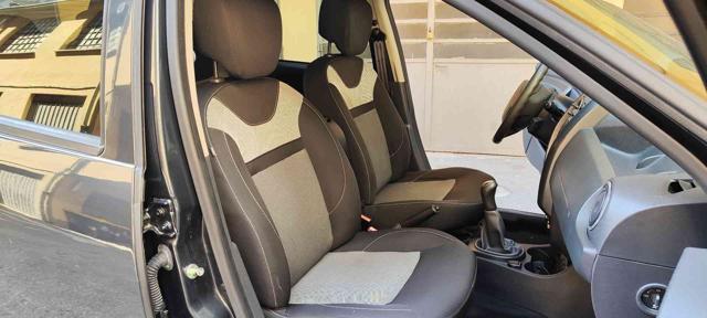 DACIA DUSTER 1.6 115CV START&STOP 4X2 LAURÉAT - foto 12