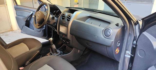 DACIA DUSTER 1.6 115CV START&STOP 4X2 LAURÉAT - foto 13
