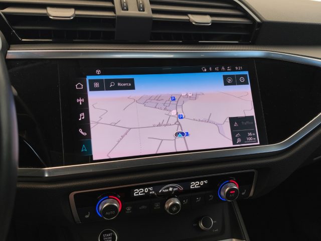 AUDI Q3 SPB 35 TDI S TRONIC S LINE EDITI - foto 12