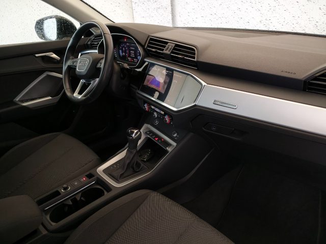 AUDI Q3 SPB 35 TDI S TRONIC S LINE EDITI - foto 10