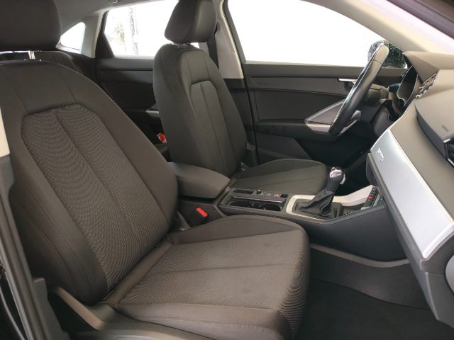 AUDI Q3 SPB 35 TDI S TRONIC S LINE EDITI - foto 15