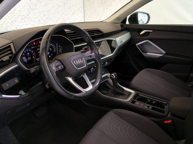 AUDI Q3 SPB 35 TDI S TRONIC S LINE EDITI - foto 7