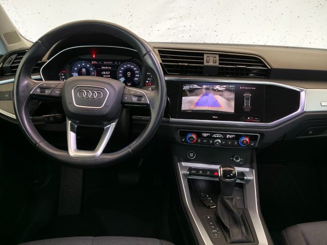 AUDI Q3 SPB 35 TDI S TRONIC S LINE EDITI - foto 9