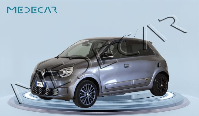 RENAULT TWINGO ELECTRIC URBAN NIGHT - foto 2