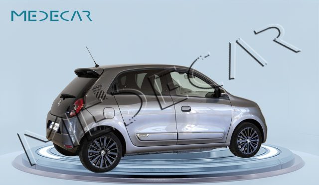 RENAULT TWINGO ELECTRIC URBAN NIGHT - foto 3
