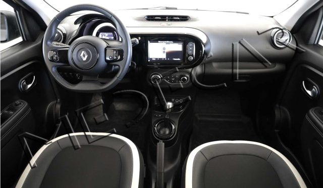 RENAULT TWINGO ELECTRIC URBAN NIGHT - foto 4
