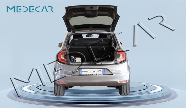 RENAULT TWINGO ELECTRIC URBAN NIGHT - foto 6
