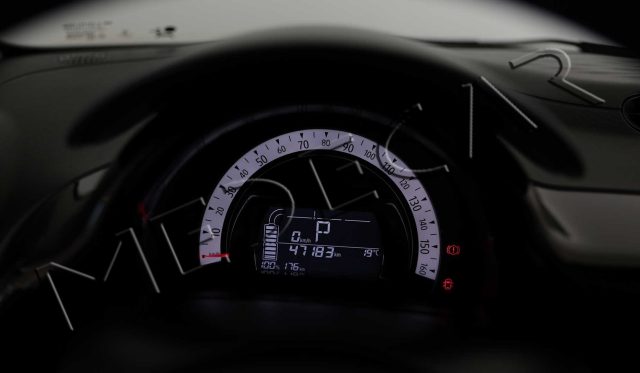 RENAULT TWINGO ELECTRIC URBAN NIGHT - foto 7