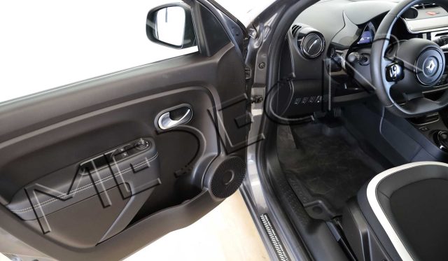 RENAULT TWINGO ELECTRIC URBAN NIGHT - foto 8