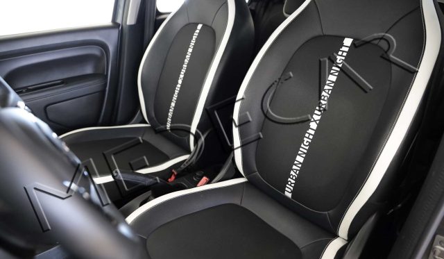 RENAULT TWINGO ELECTRIC URBAN NIGHT - foto 10