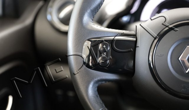 RENAULT TWINGO ELECTRIC URBAN NIGHT - foto 12