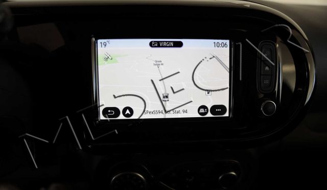 RENAULT TWINGO ELECTRIC URBAN NIGHT - foto 14