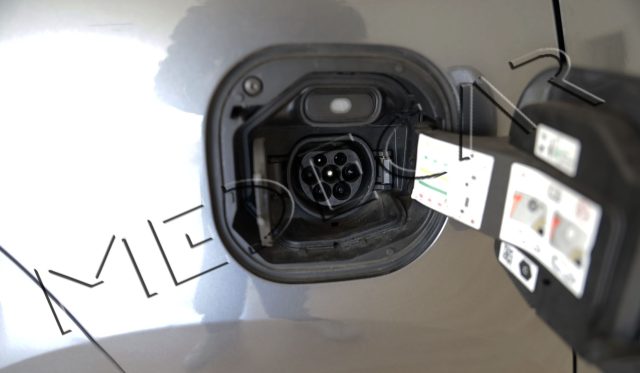 RENAULT TWINGO ELECTRIC URBAN NIGHT - foto 16