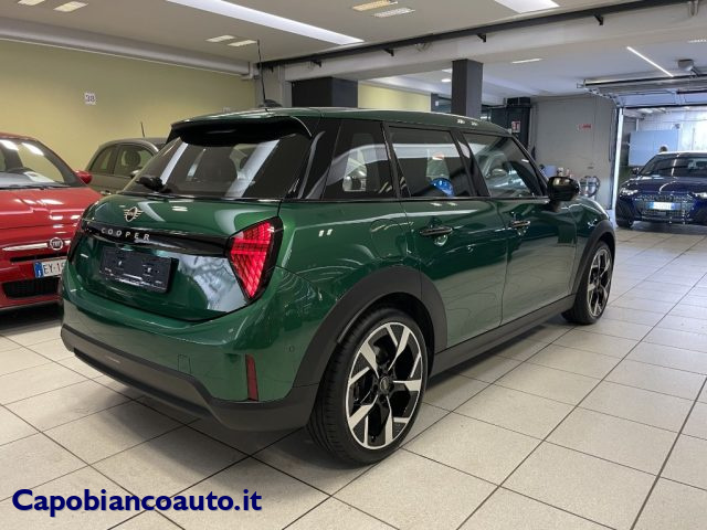 MINI MINI COOPER C FAVOURED+PACKAGE S+GARA - foto 6