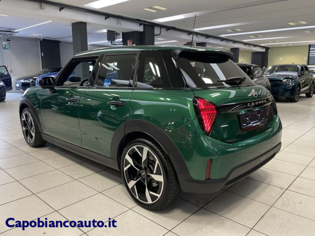 MINI MINI COOPER C FAVOURED+PACKAGE S+GARA - foto 7