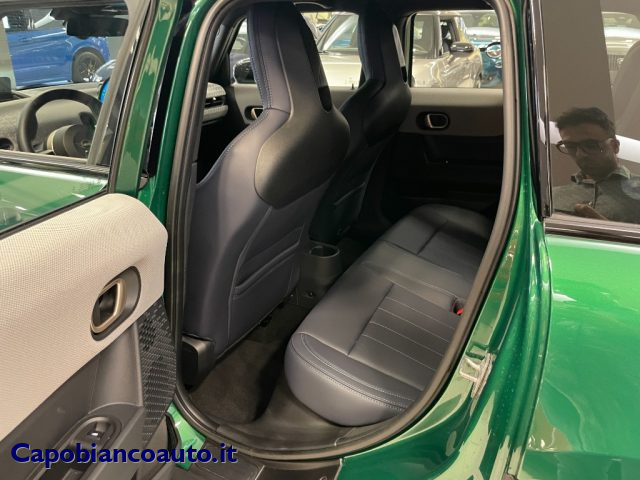 MINI MINI COOPER C FAVOURED+PACKAGE S+GARA - foto 16