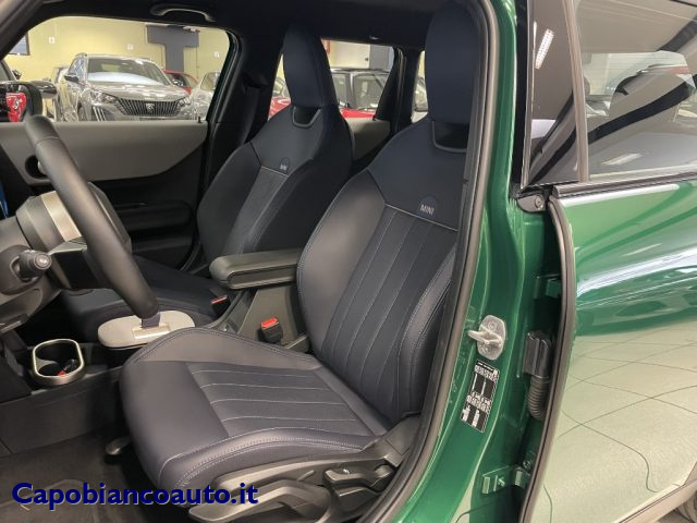 MINI MINI COOPER C FAVOURED+PACKAGE S+GARA - foto 17