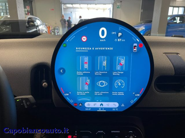 MINI MINI COOPER C FAVOURED+PACKAGE S+GARA - foto 12