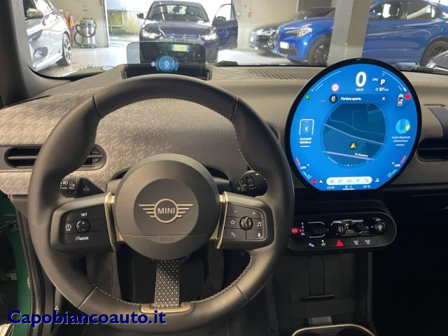 MINI MINI COOPER C FAVOURED+PACKAGE S+GARA - foto 10