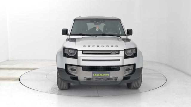 LAND ROVER DEFENDER 3.0D I6 MHEV X-DYNAMIC SE AWD 25 - foto 8