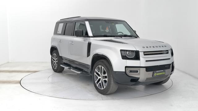 LAND ROVER DEFENDER 3.0D I6 MHEV X-DYNAMIC SE AWD 25 - foto 7
