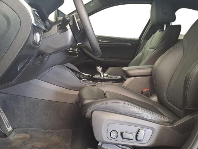 BMW X4 XDRIVEM40D 48V - foto 9