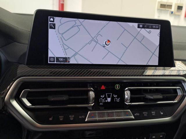 BMW X4 XDRIVEM40D 48V - foto 12