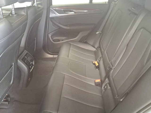 BMW X4 XDRIVEM40D 48V - foto 10