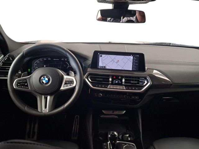BMW X4 XDRIVEM40D 48V - foto 8