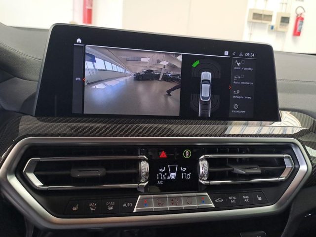 BMW X4 XDRIVEM40D 48V - foto 11