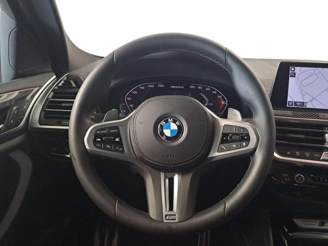 BMW X4 XDRIVEM40D 48V - foto 13