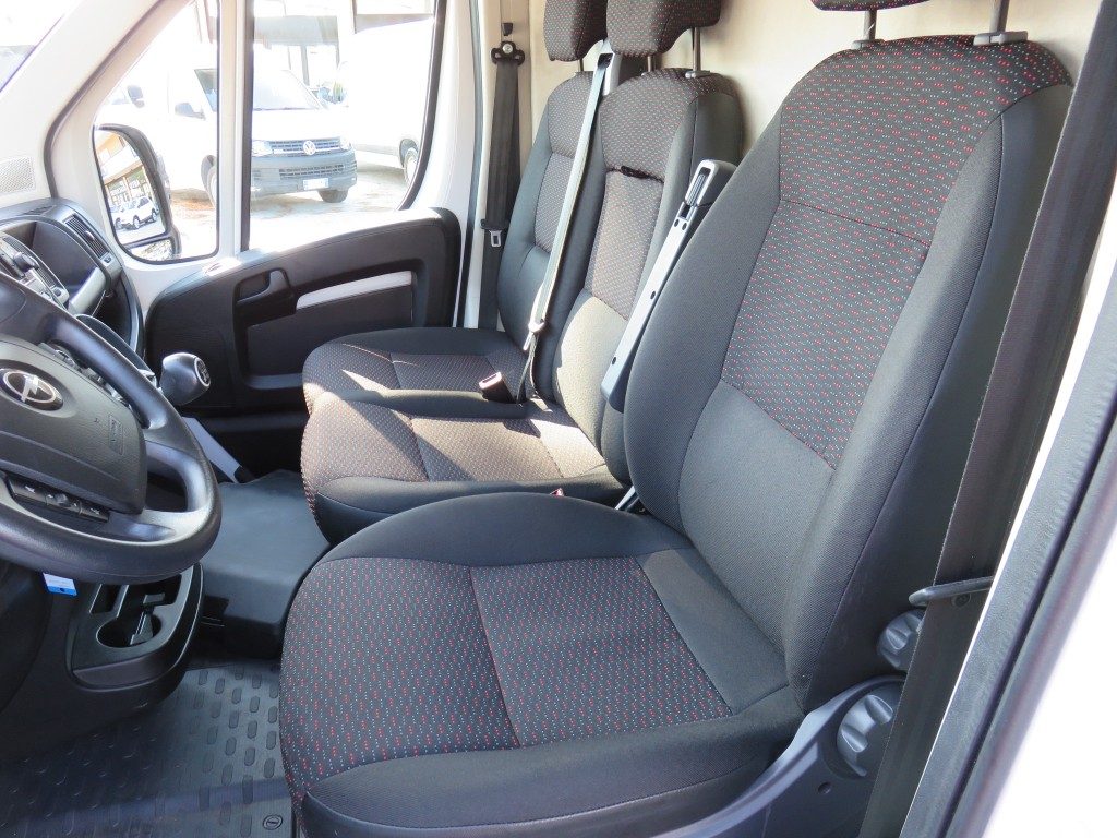 FIAT Ducato