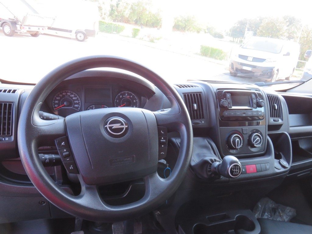 FIAT Ducato