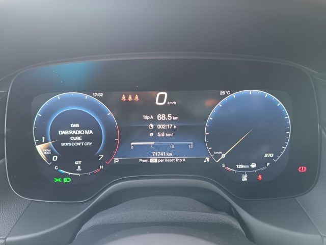 MASERATI GRECALE MHEV 250 CV AWD GT, UFF., UNICOP - foto 14