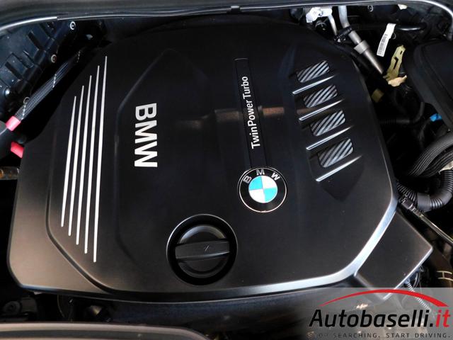 BMW X4 XDRIVE20D 190CV XLINE 'NUOVO MOD - foto 40