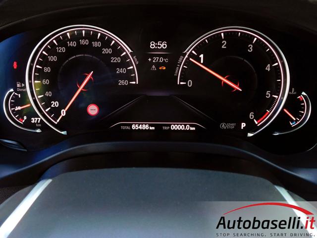 BMW X4 XDRIVE20D 190CV XLINE 'NUOVO MOD - foto 44