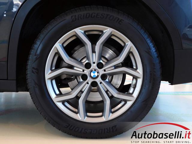 BMW X4 XDRIVE20D 190CV XLINE 'NUOVO MOD - foto 14