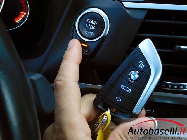 BMW X4 XDRIVE20D 190CV XLINE 'NUOVO MOD - foto 48