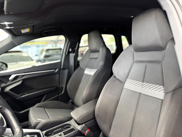 AUDI A3 SPB 35 TDI S-TRONIC BUSINESS ADV - foto 24