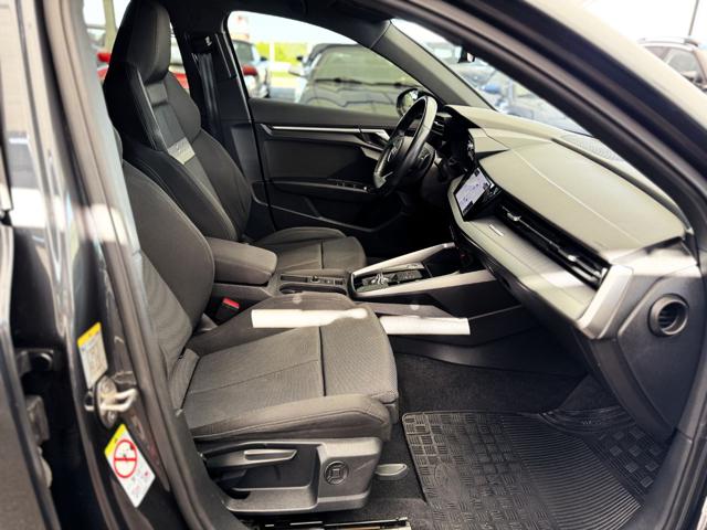 AUDI A3 SPB 35 TDI S-TRONIC BUSINESS ADV - foto 28