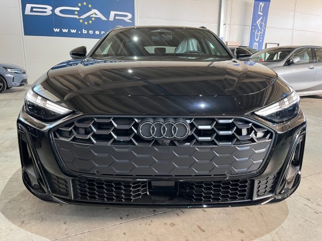 AUDI A5 AVANT TDI204CV MHEV+STRONIC S LI - foto 6